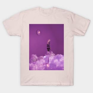 Moon Hour T-Shirt